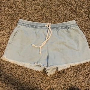 Aerie shorts